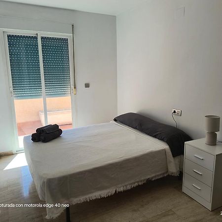Atico Duplex Apartment Alicante Exterior photo