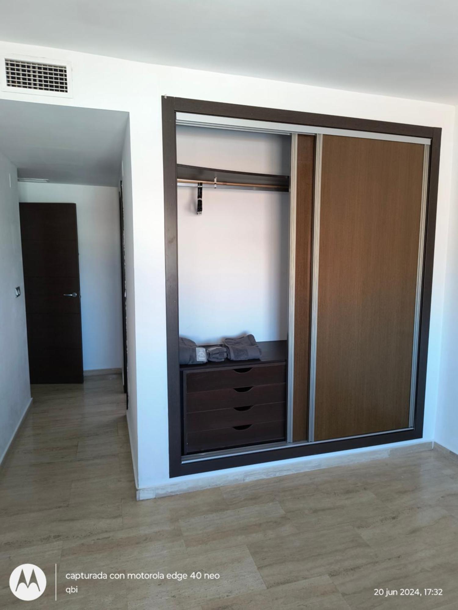 Atico Duplex Apartment Alicante Exterior photo