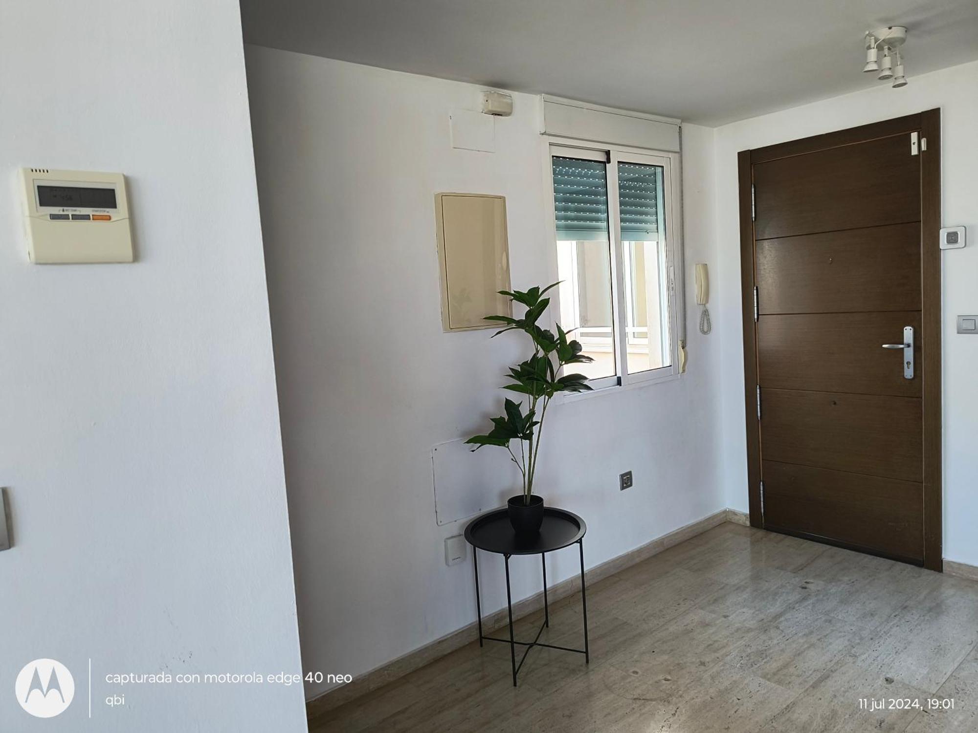 Atico Duplex Apartment Alicante Exterior photo