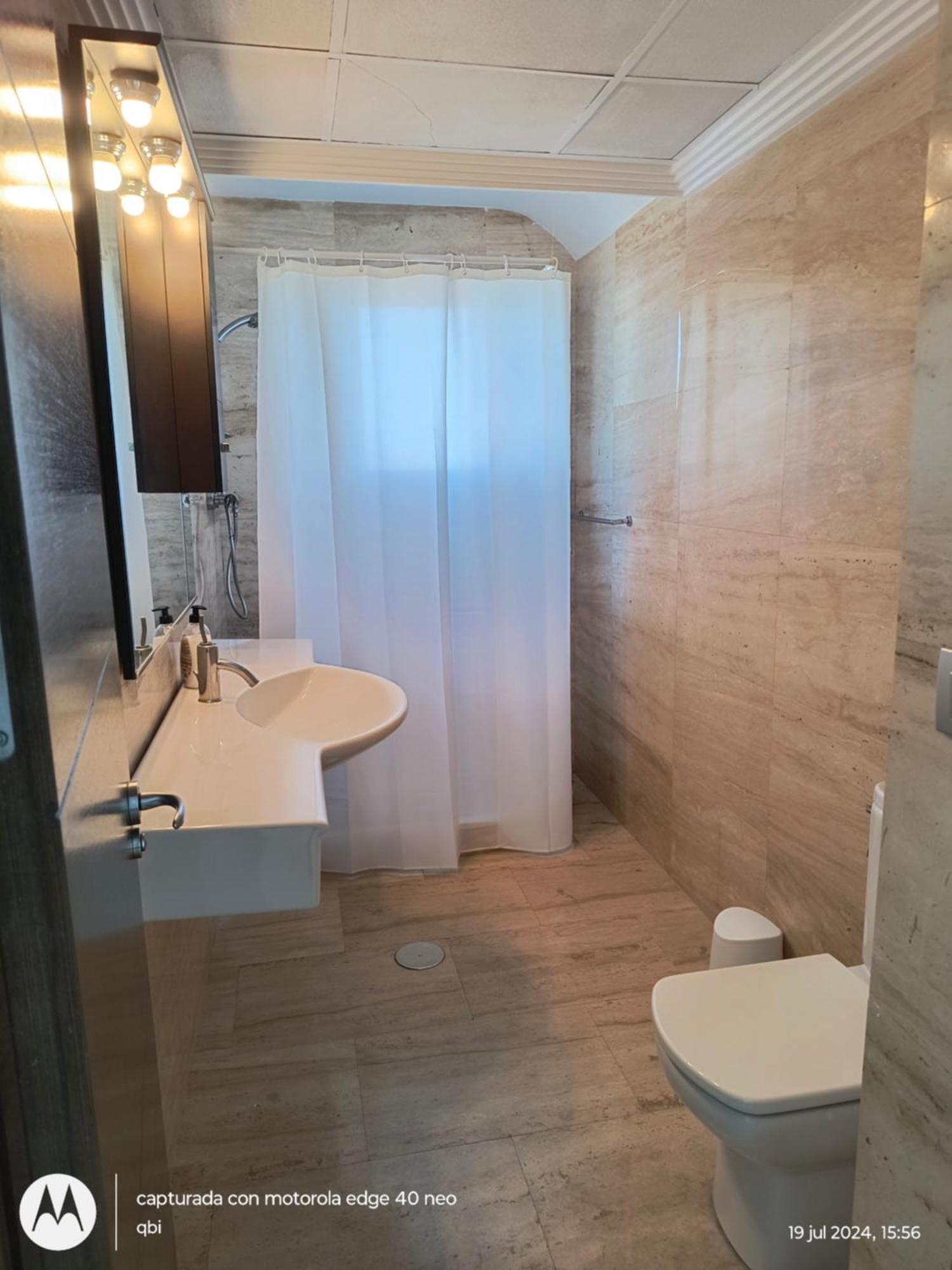 Atico Duplex Apartment Alicante Exterior photo