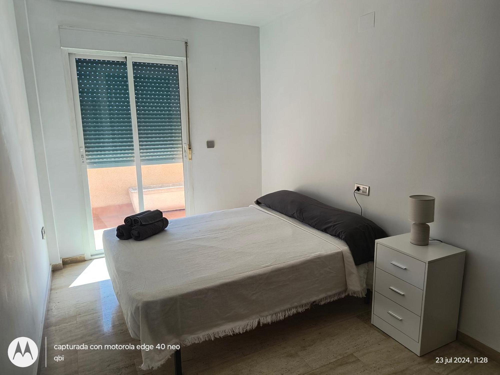 Atico Duplex Apartment Alicante Exterior photo